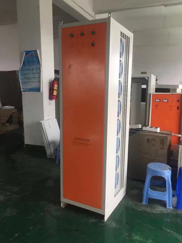 超大功率柜式風水冷整流機