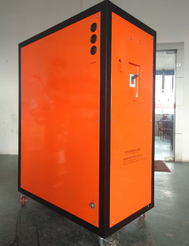  脈沖氧化電源的基本原理 ( 脈沖氧化電源的應(yīng)用 )