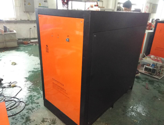 高頻電解電源：工作原理、應(yīng)用和性能優(yōu)勢(shì)解析
