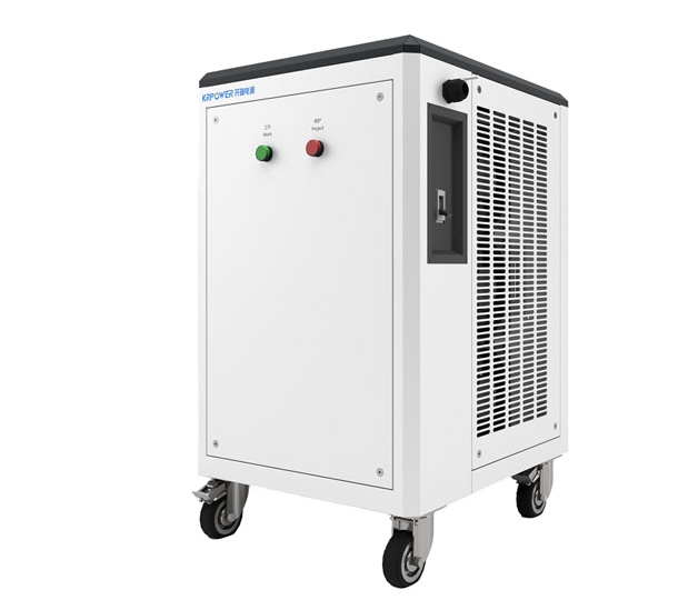 直流電源的作用是什么？