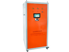 多電壓規(guī)格高頻風(fēng)冷整流機